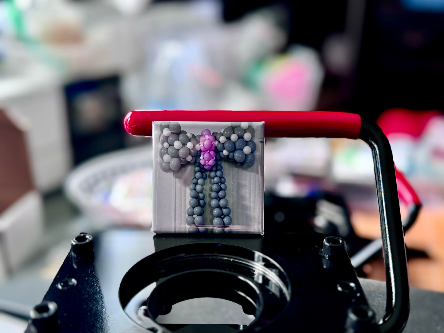 Gift Card for Photo Magnets by Impression in Time